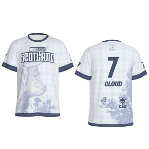 Team Version - Pale Blue