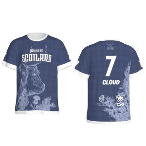 Team Version - Dark Blue