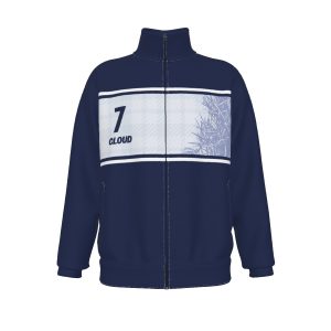 Team Version - Jacket